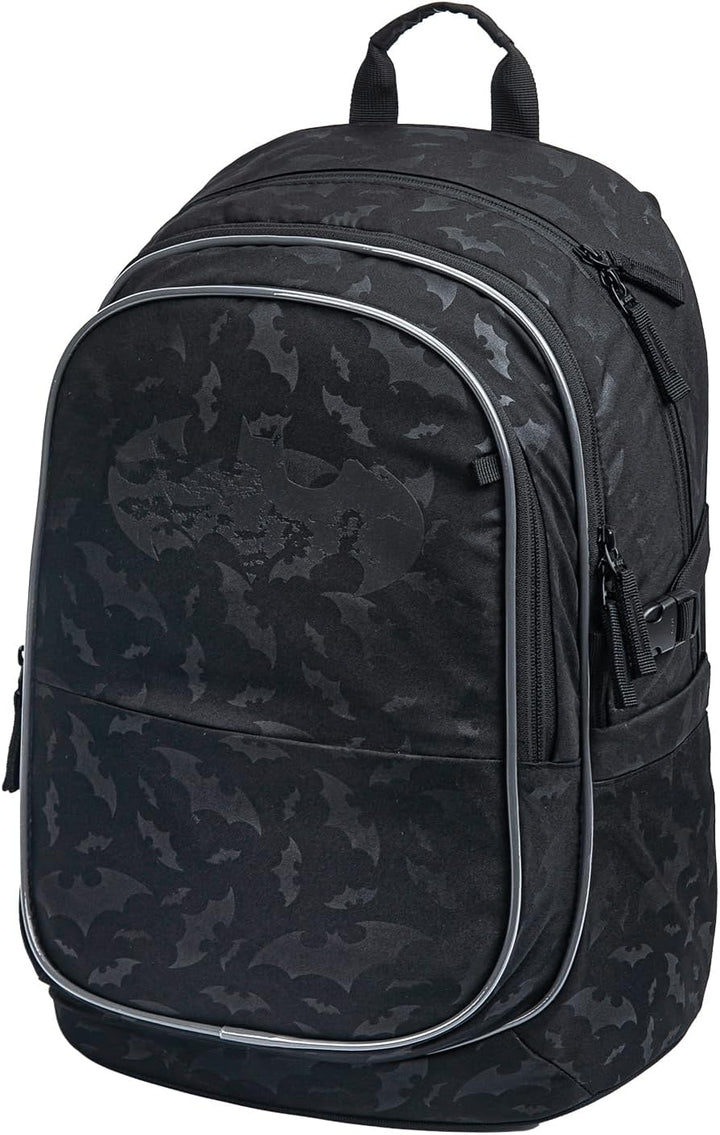 Schulrucksack Set Jungen Mädchen 3 Teilig, Schultasche für Grundschule Volksschule, Grundschule Ranz