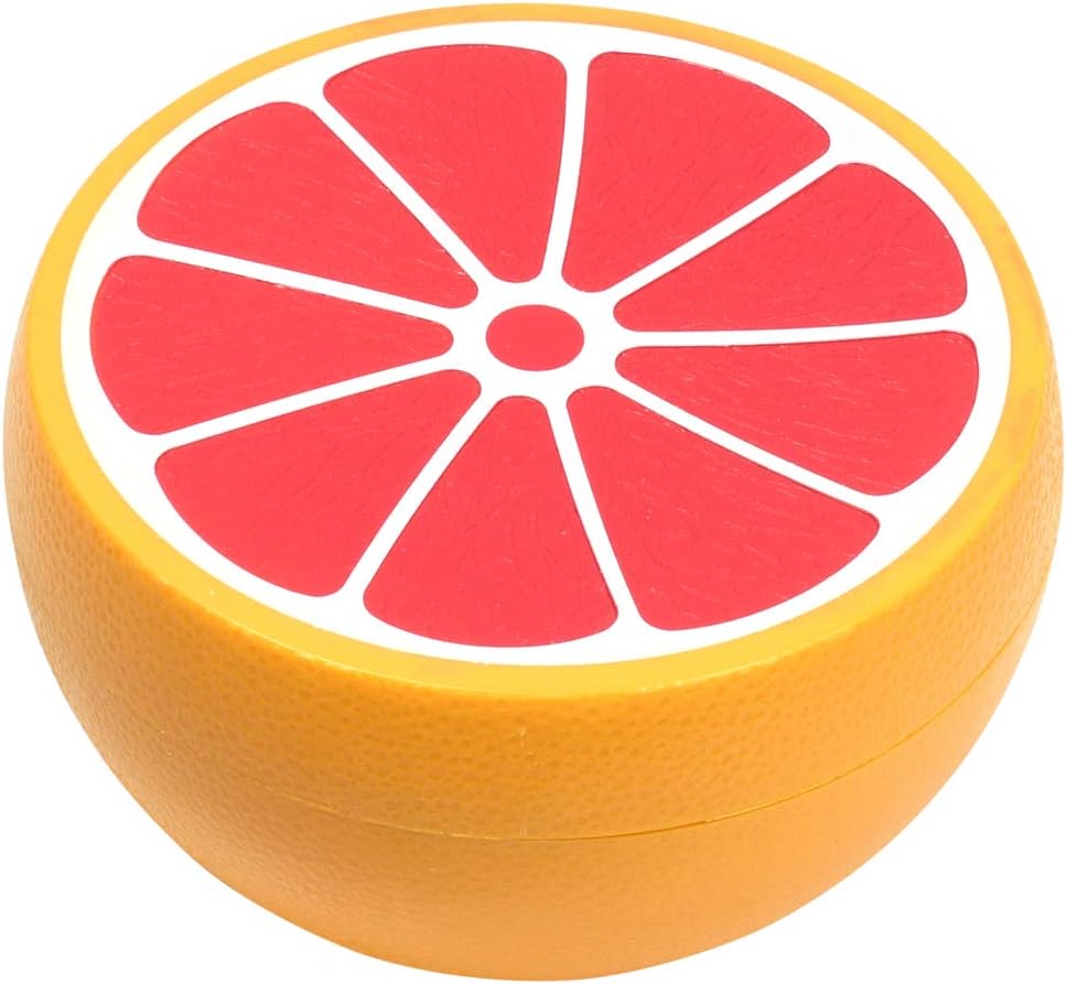 Hutzler Grapefruit Saver, Grapefruit