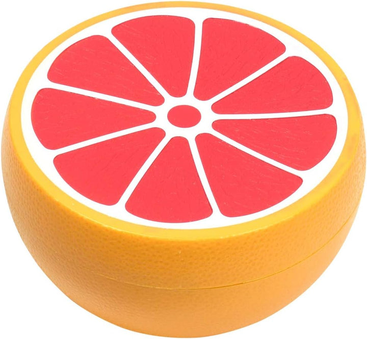 Hutzler Grapefruit Saver, Grapefruit