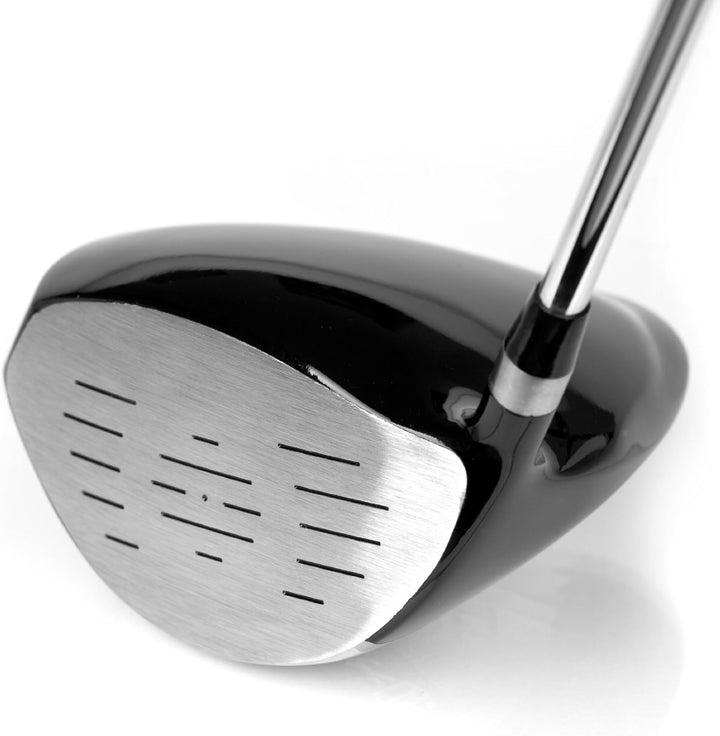 HOLZundEISEN Golfschläger Holz (Rechtshand) - Original Crossgolf Equipment (NEU)