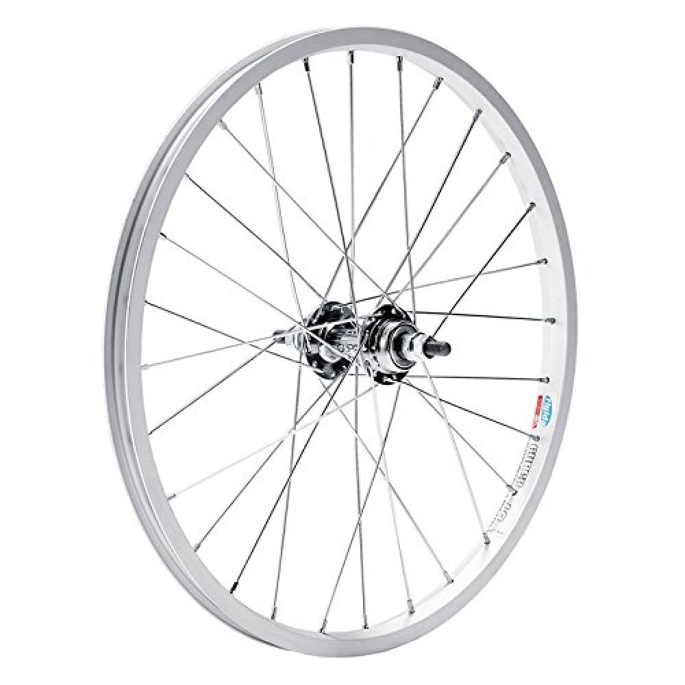 Gurpil 64224 Hinterrad, 20 x 1,75 Zoll/50,8 x 4,5 cm, 1 V
