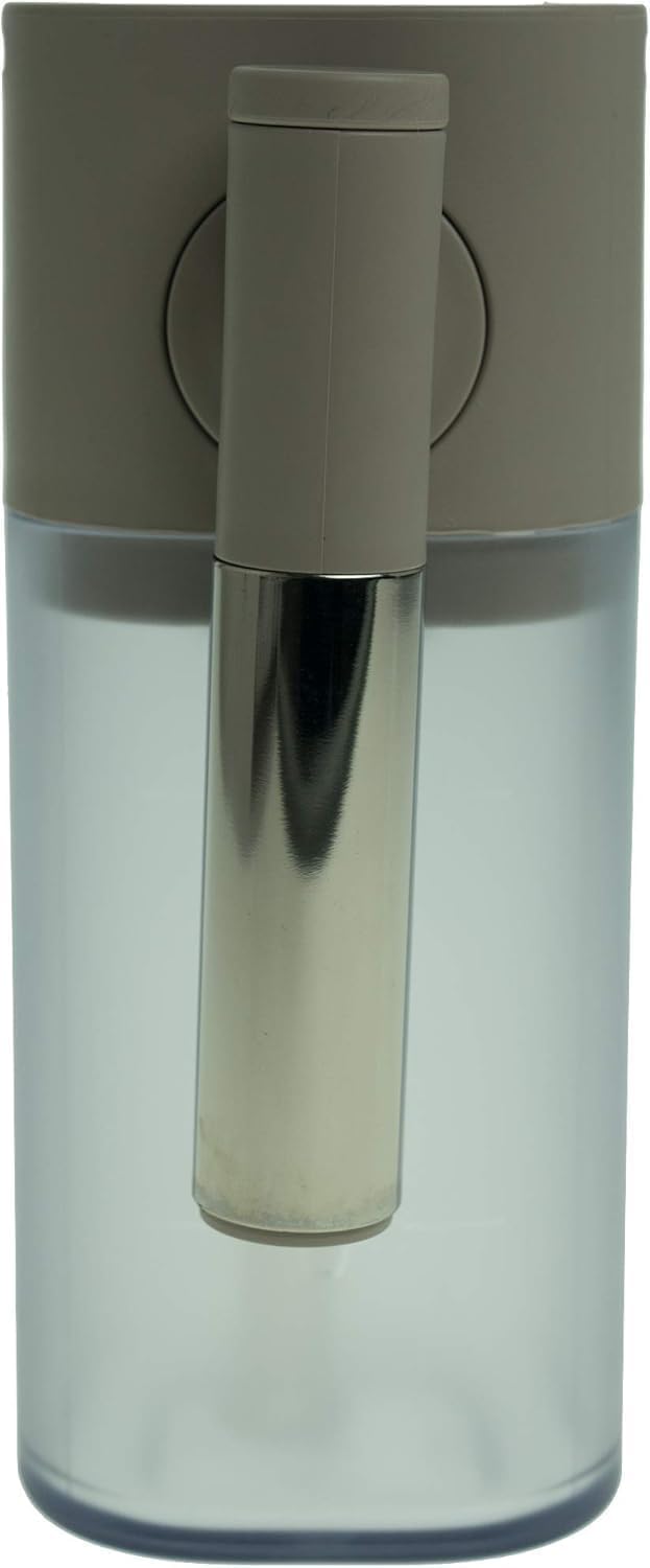 Milchbehälter (Komplett) AS13200252 (=7313249781) kompatibel/Ersatzteil für DeLonghi EN500 Lattissim