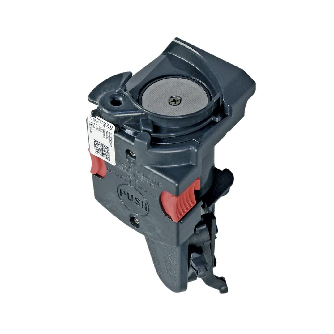 ORIGINAL DeLonghi Brühgruppe Brüheinheit 7313232331 Kaffeeautomat ECAM 22. 23. 26. Cappuccino System