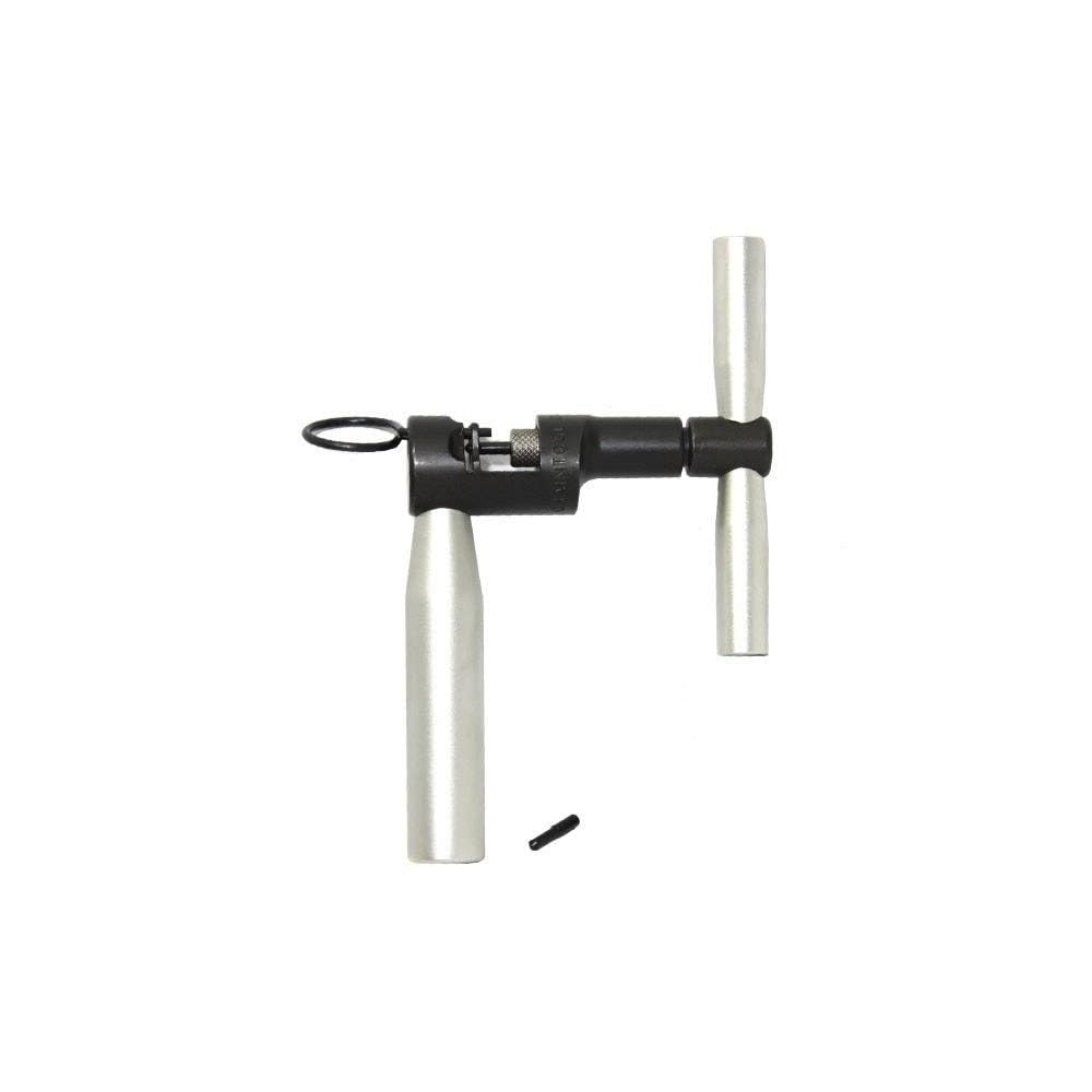 Campagnolo 2653670000 Kettenniet-Werkzeug, schwarz, 10 x 10 x 4 cm