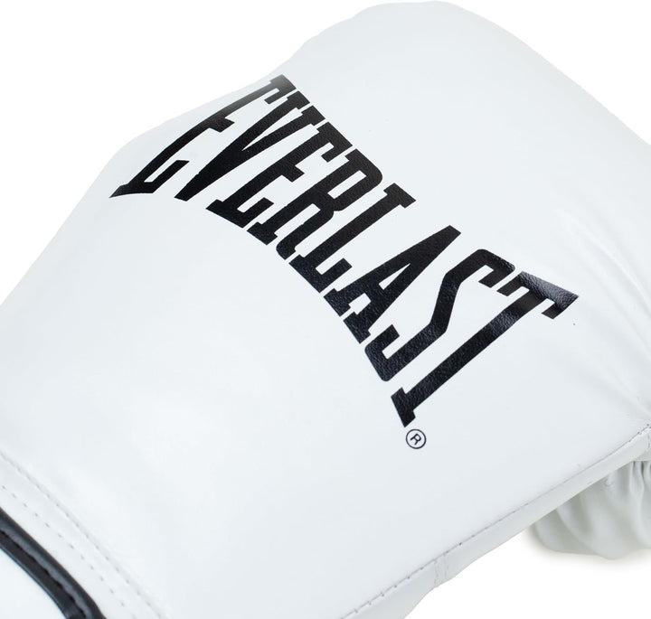 Everlast Unisex Core 2 Training Handschuhe Weiss S/M Single, Weiss S/M Single