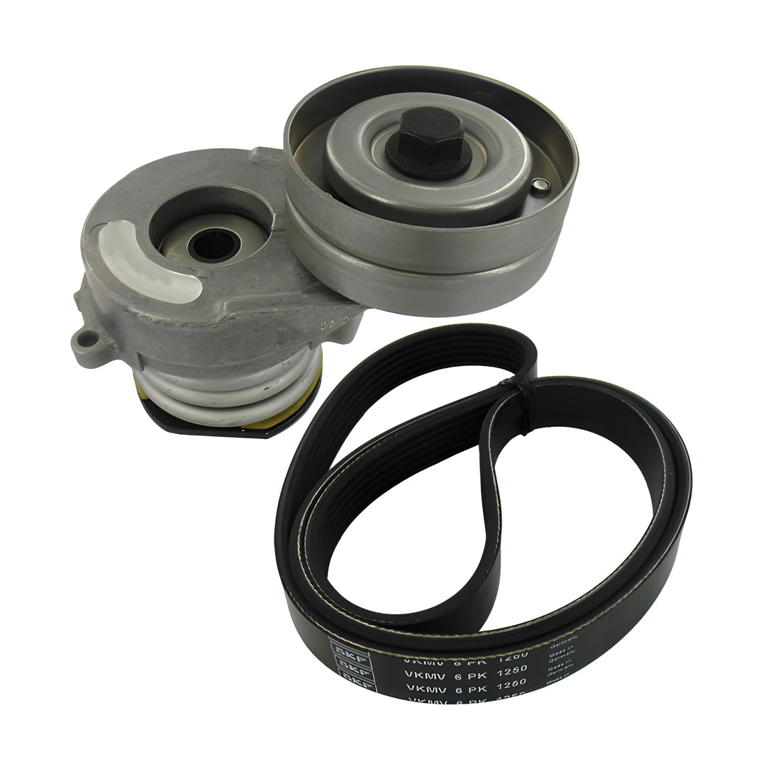 SKF VKMA 35215 Spannrollensatz für Nebentrieb