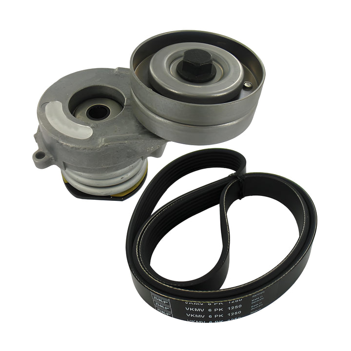 SKF VKMA 35215 Spannrollensatz für Nebentrieb