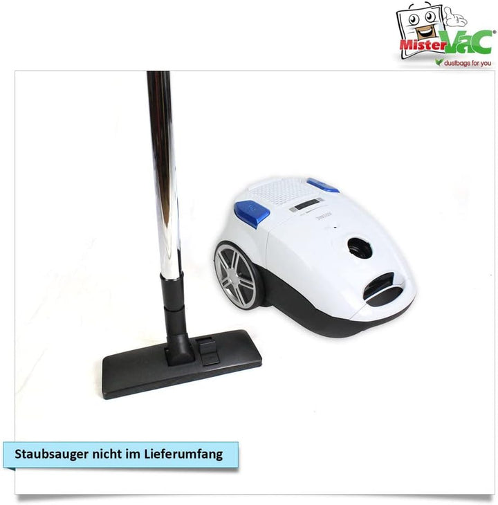 MisterVac | Bodendüse umschaltbar kompatibel mit Koenic KVC 3221 A