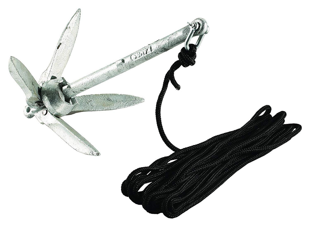 Attwood Attwood Bootsanker Nicht angegeben 20-foot, Nicht angegeben 20-foot