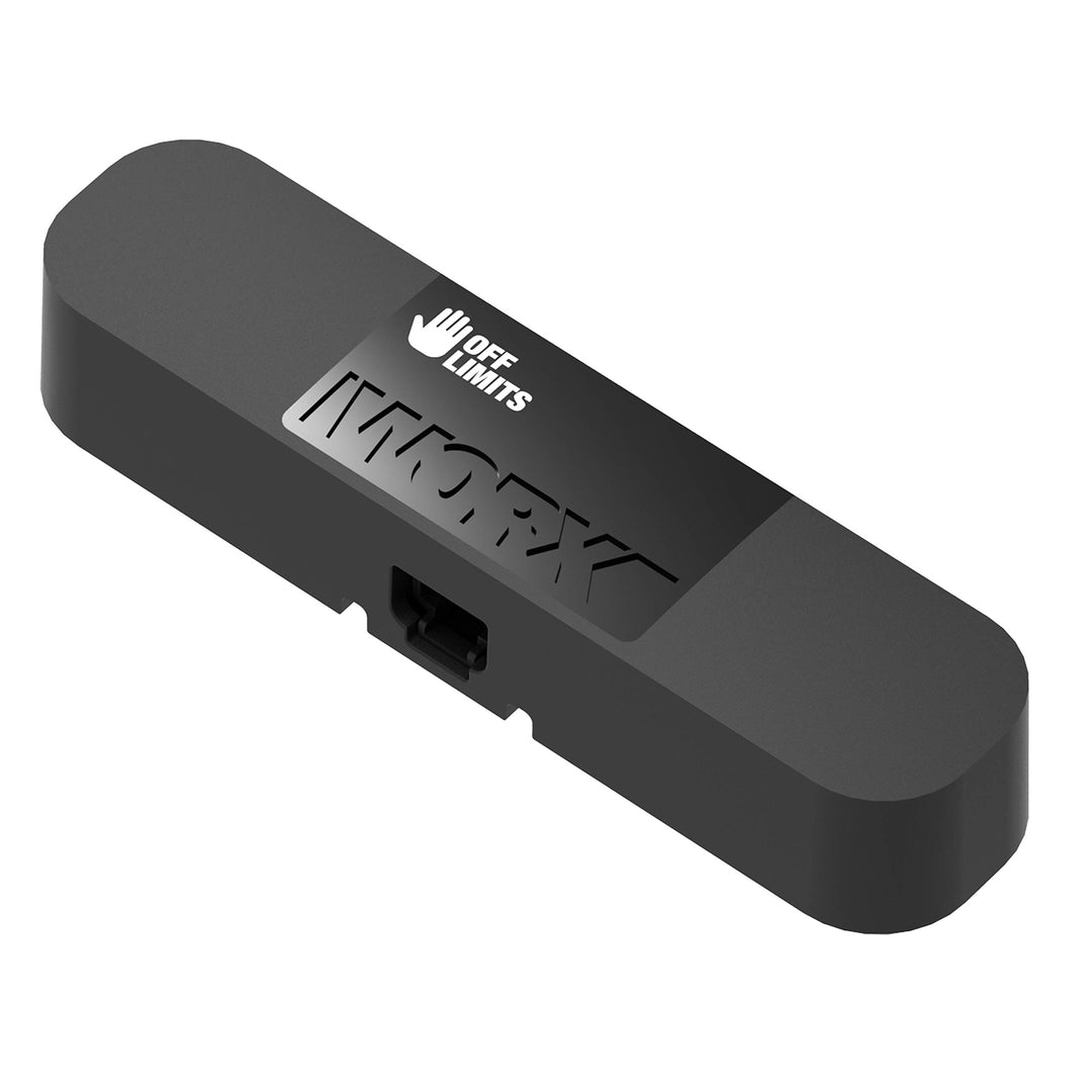 WORX WA0892 Landroid Modul OffLimits für Neue Landroid Mähroboter - ideal für Flächeplanung & Garten