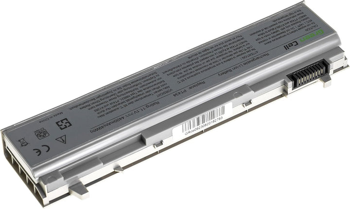 Green Cell Standard Serie PT434 W1193 4M529 Laptop Akku für Dell Precision M2400 M4400 M4500 (6 Zell