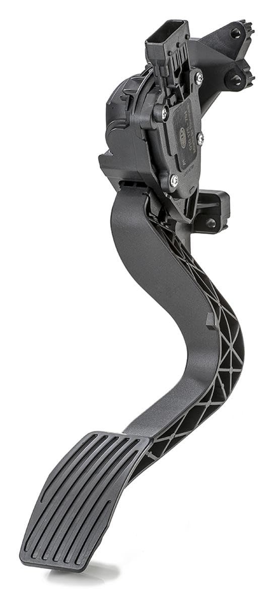 HELLA 6PV 010 175-751 Sensor, Fahrpedalstellung - für Linkslenker - Schaltgetriebe