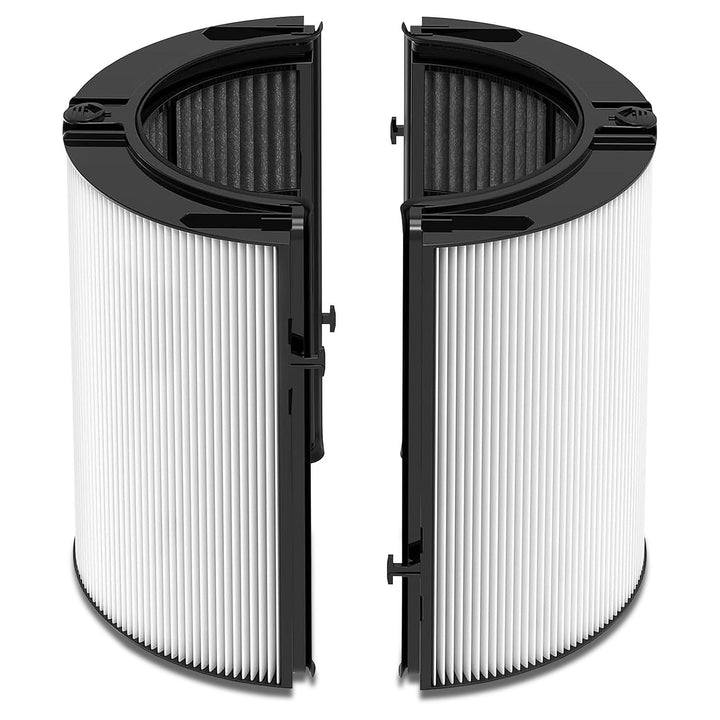 Ersatzfilter kompatibel mit Dyson-Luftfiltermodellen HP04 TP04 DP04 HP09 TP06 TP09 HP07 TP07 PH03 PH