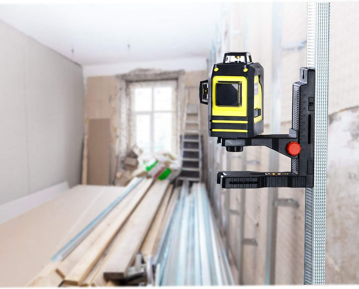 Laser Wandhalterung Firecore Laser Halterung, Laser Ständer Mit Magnet, Level Universal Halterung -F