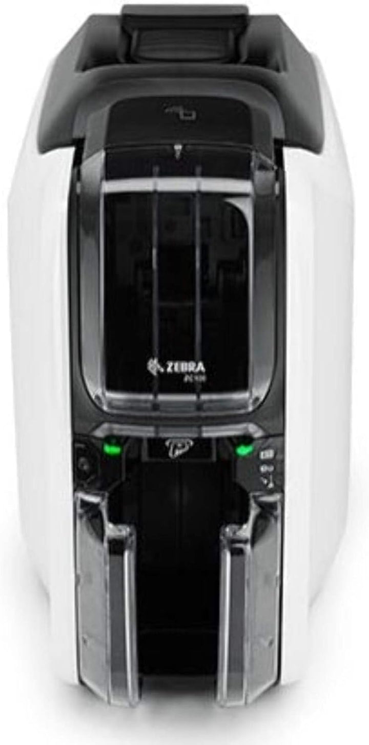 Zebra Printer ZC100, Single Sided. USB, Windows Driver UK/EU, ZC11-0000000EM00 (USB, Windows Driver