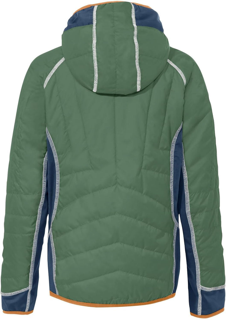 VAUDE Kids Capacida Hybrid Jacket 146-152 woodland, 146-152 woodland