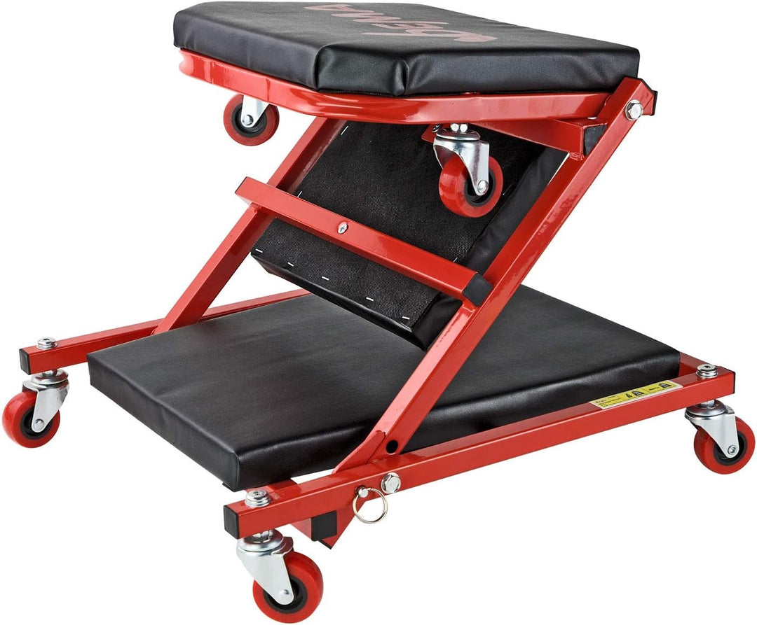 DEMA Montagerollbrett 2 in 1