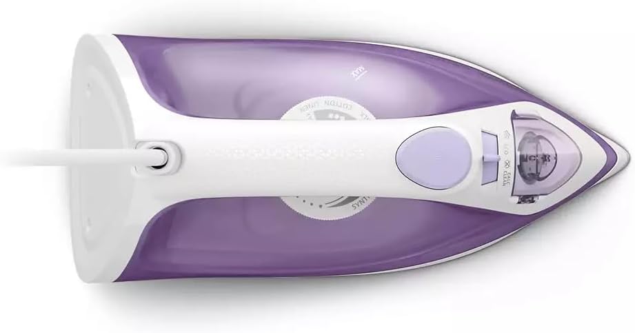 PHILIPS DST1020/30 Dampfbügeleisen, 90 g, 1800 W