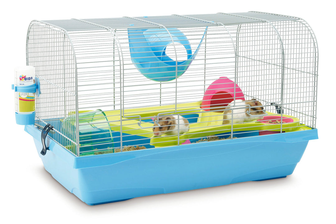 Hamsterheim "Bristol" 59 x 38 x 37 cm