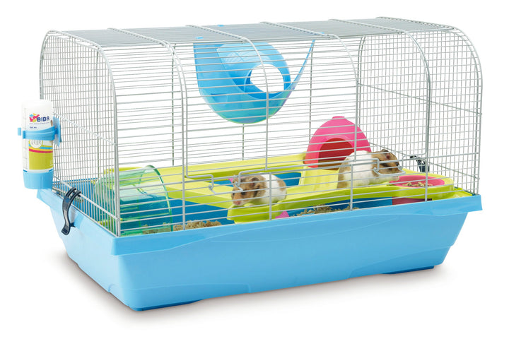 Hamsterheim "Bristol" 59 x 38 x 37 cm