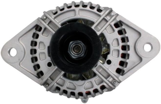 HELLA - Generator/Lichtmaschine - 28V - 80A - für u.a. Volvo FH 420 - 8EL 012 584-101