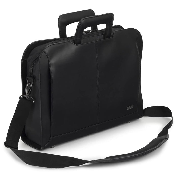 Targus 2019 Umhängetasche 36 centimeters Schwarz (Negro)