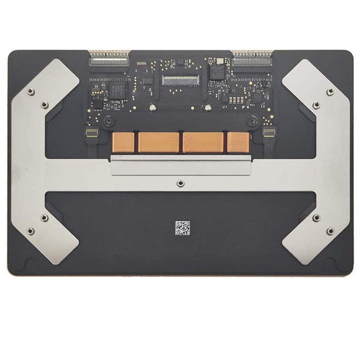 OLVINS Space Grau Farbe Touchpad Trackpad ohne Kabel für MacBook Air Retina 13.3" A1932 Trackpad 201