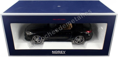 Norev - BMW Z4-2019 - 1/18