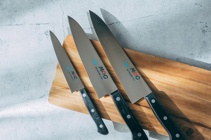 Mac Kochmesser 21,5 cm Japan, Chef Serie