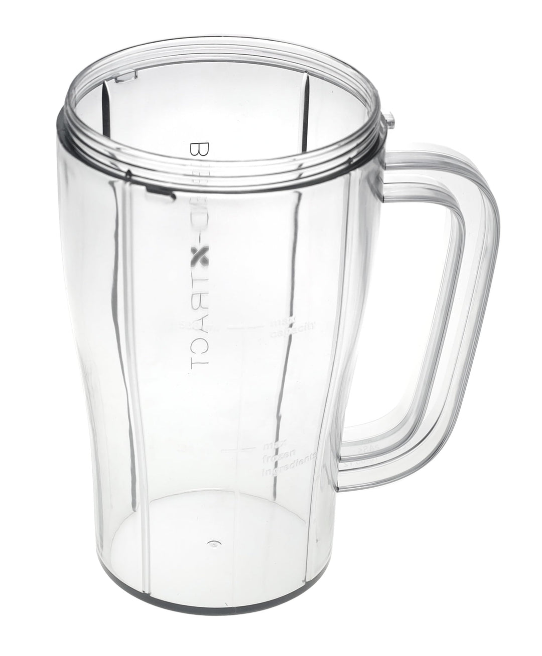Mixbecher kompatibel mit/Ersatzteil für Kenwood KW711633 SB050 SB054 SB055 SB056 Smoothie to Standmi
