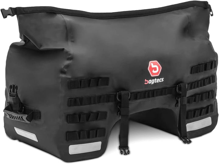 Hecktasche Set SX70 + XF30 für BMW R 1250 GS/Adventure