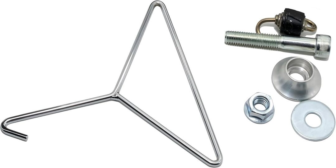 Endschalldämpfer/Auspuffanlage LeoVince SLIP-ON SBK LV-12, Titanium, Carbon Kappe, mit Zulassung für