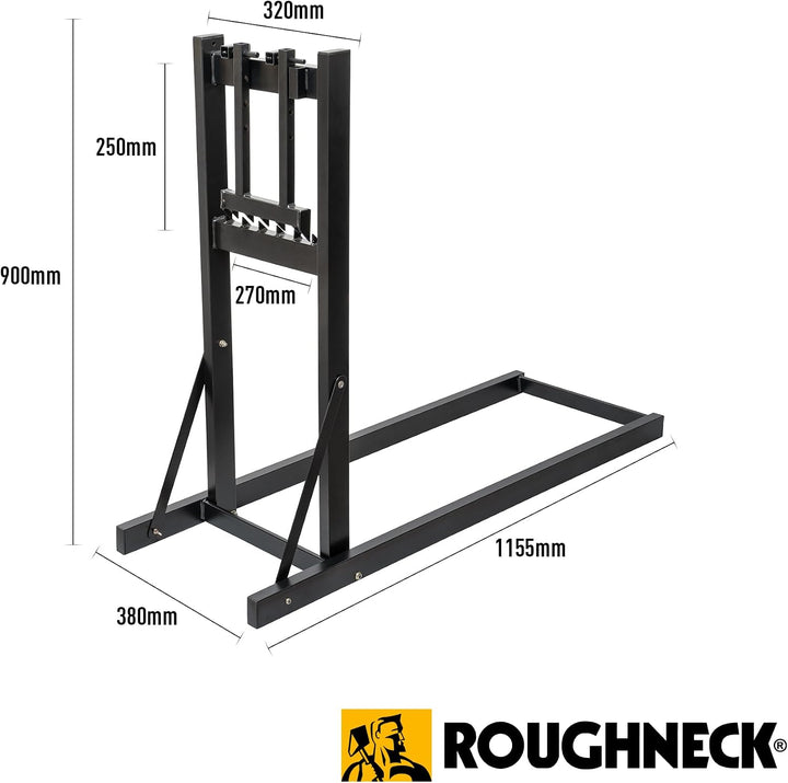 Roughneck 65690 Loggers Mate Sägetisch