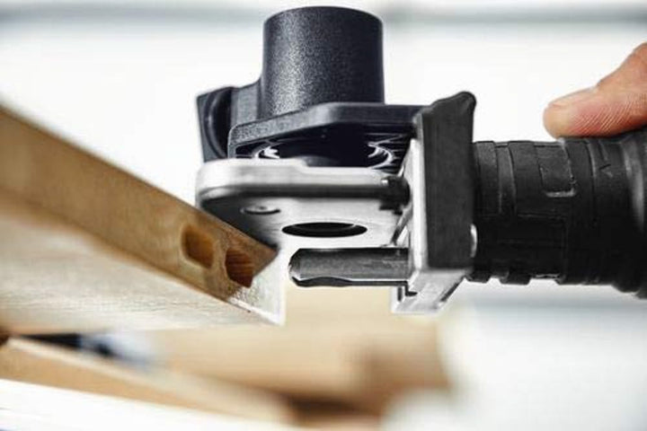 Festool 203164 Plantilla para taladrar BS-KV D15