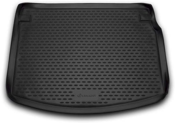 Element Passform Kofferraumwanne Laderaumwanne für Renault Megane Coupe 03/2010-2015 Coupe