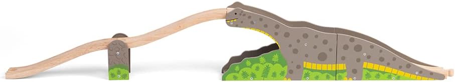 Bigjigs Rail Bronto-Rampe