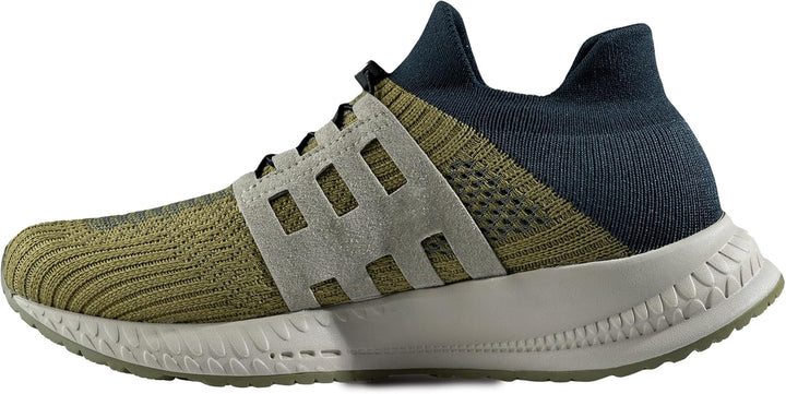 UYN Herren Nature Tune Vibram Sneaker 39 EU Salbei Kohlenstoff, 39 EU Salbei Kohlenstoff