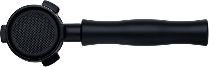 Normcore 54 mm Siebträger ohne Boden, passend für 54 mm Breville Salbei-Maschinen, Titan-PVD-Beschic