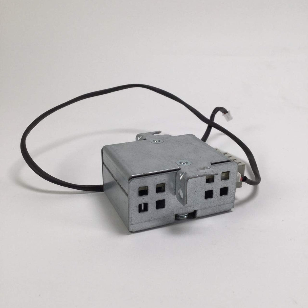 Siemens 6SL3252-0BB01-0AA0 Bremsrelais