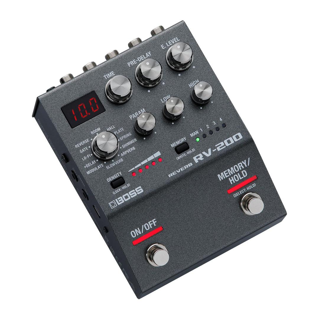 Boss RV-200 Reverb