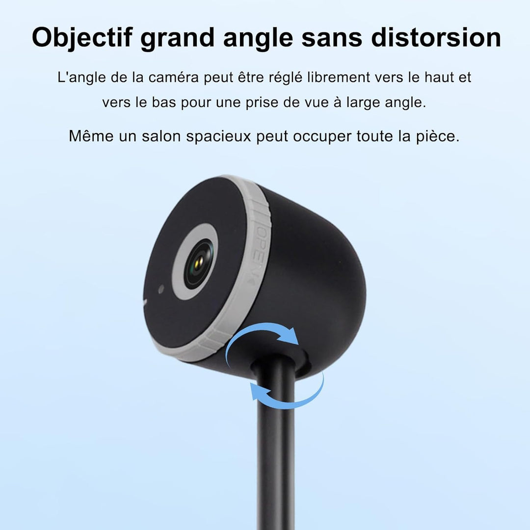 1080P HD Webcam für Nintendo Switch 2, Kamera für Nintendo Switch 2 (2025) Privatsphäre Schiebeobjek