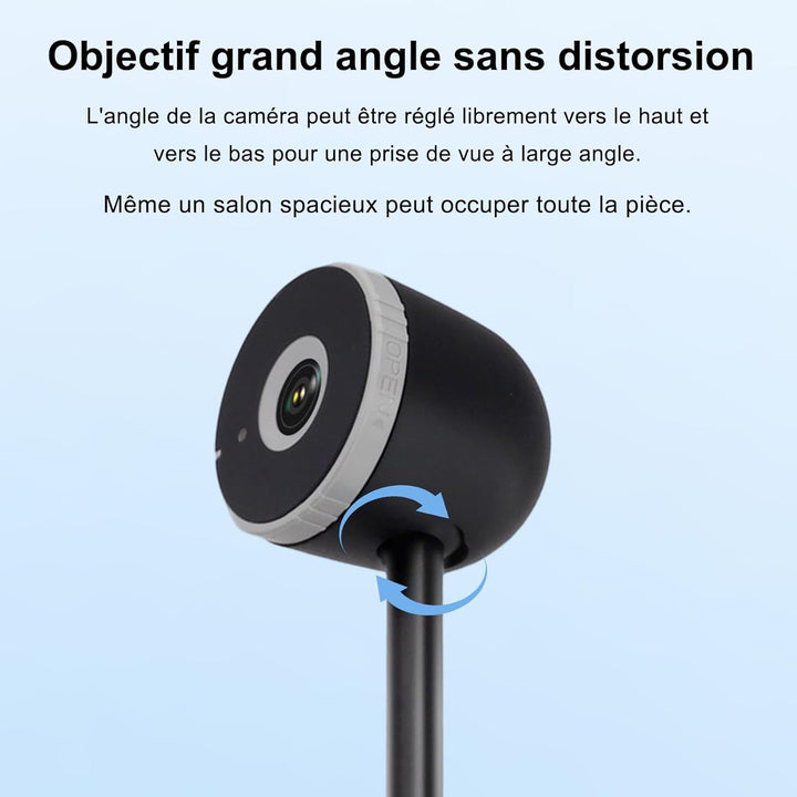 1080P HD Webcam für Nintendo Switch 2, Kamera für Nintendo Switch 2 (2025) Privatsphäre Schiebeobjek