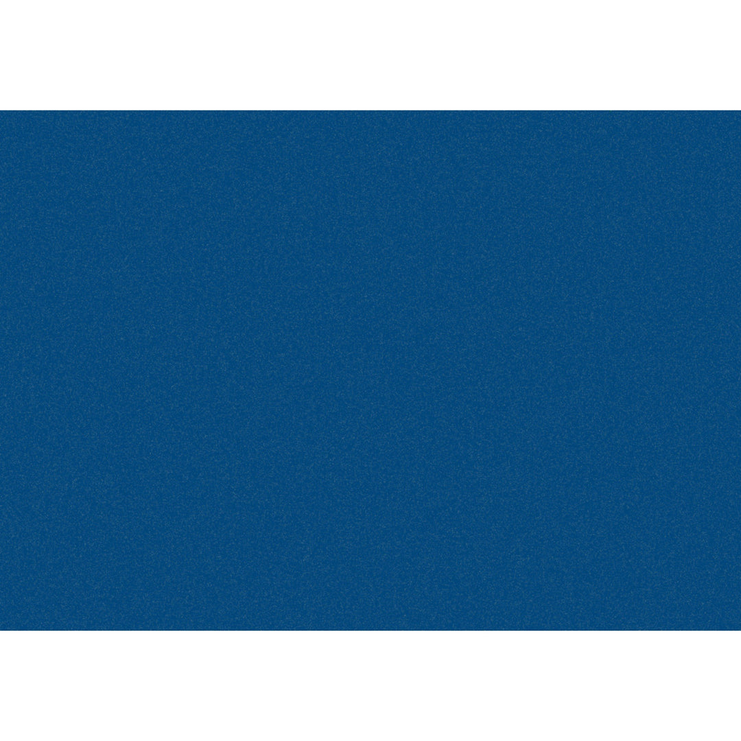 GBC PolyOpaque Umschlagmaterial, 300 Micron, A4, 100 Stück, blau, blau
