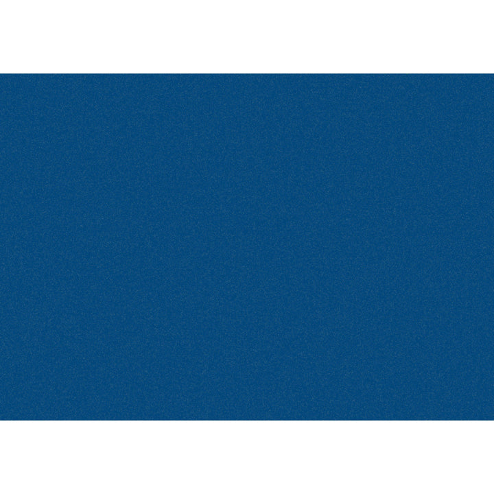 GBC PolyOpaque Umschlagmaterial, 300 Micron, A4, 100 Stück, blau, blau