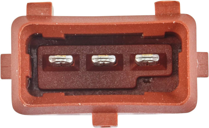 HELLA 6PU 009 146-051 Impulsgeber, Kurbelwelle - 12V - 3-polig - Kabel: 330mm