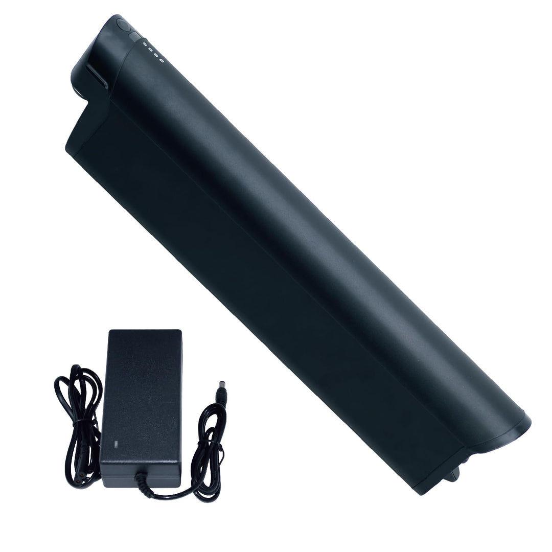 Ersatz für Zündapp Z808 Reention EEL Pro Batterien für 36V 11Ah 250W/350W/500W Motoren 36V 11Ah 540W