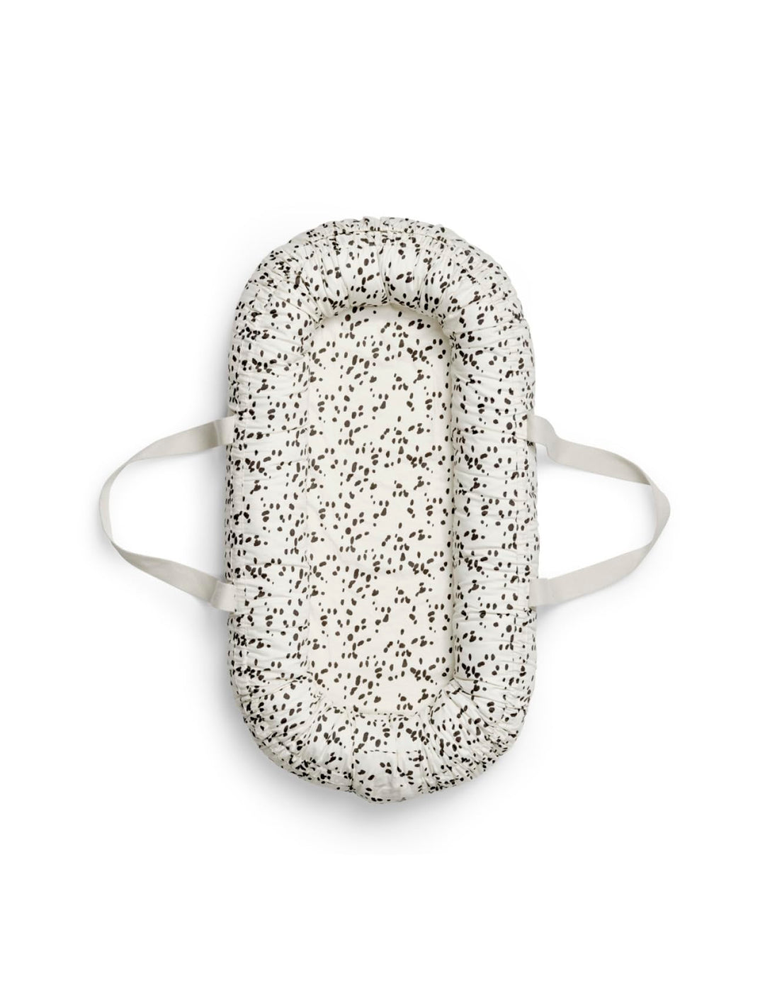Elodie Details Babynest Kuschelnest Tragbare Babynestchen Neugeborene Kokon für Babys und Säuglinge,