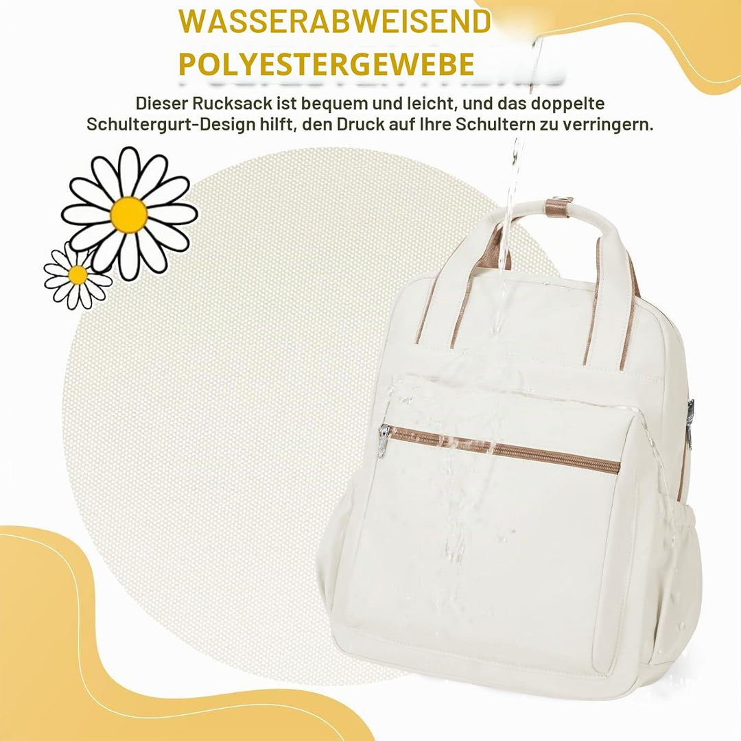 HYC00 Schultaschen Schulrucksack Teenager Mädchen Jungen Schulranzen College-Rucksack Schultasche Mä