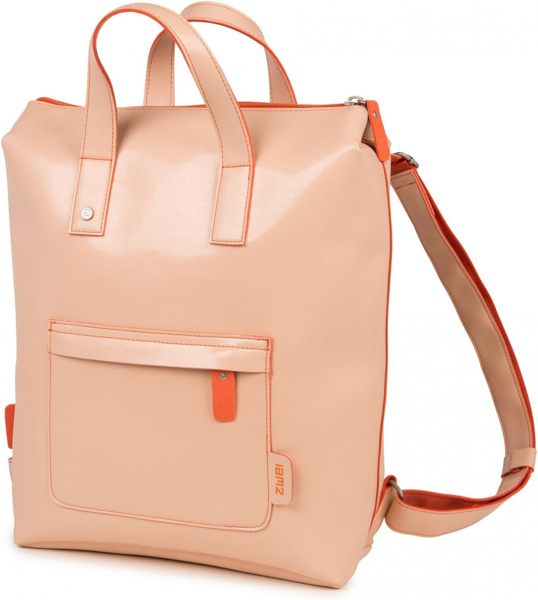 zwei Zoe Z15 Peach