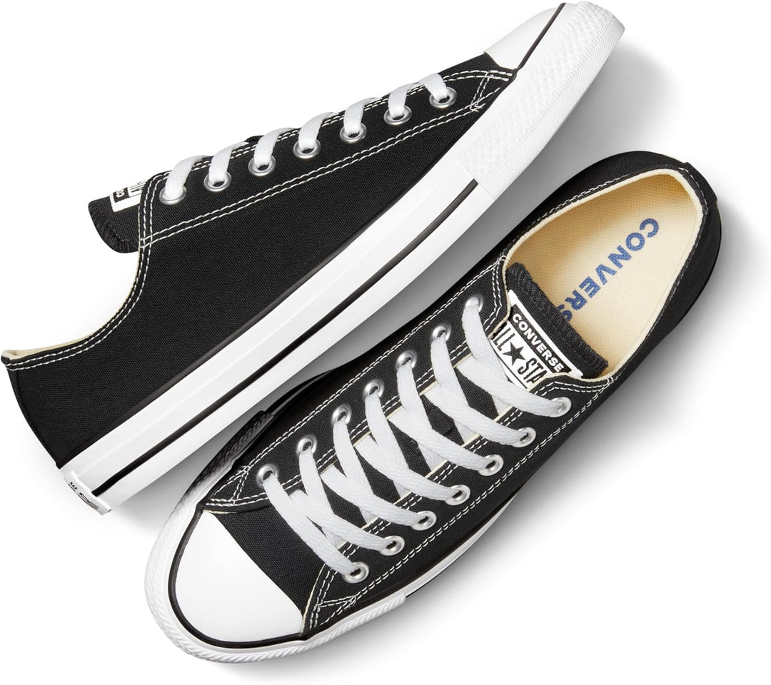 Converse Unisex M9691c Sneaker 40 EU Schwarz, 40 EU Schwarz